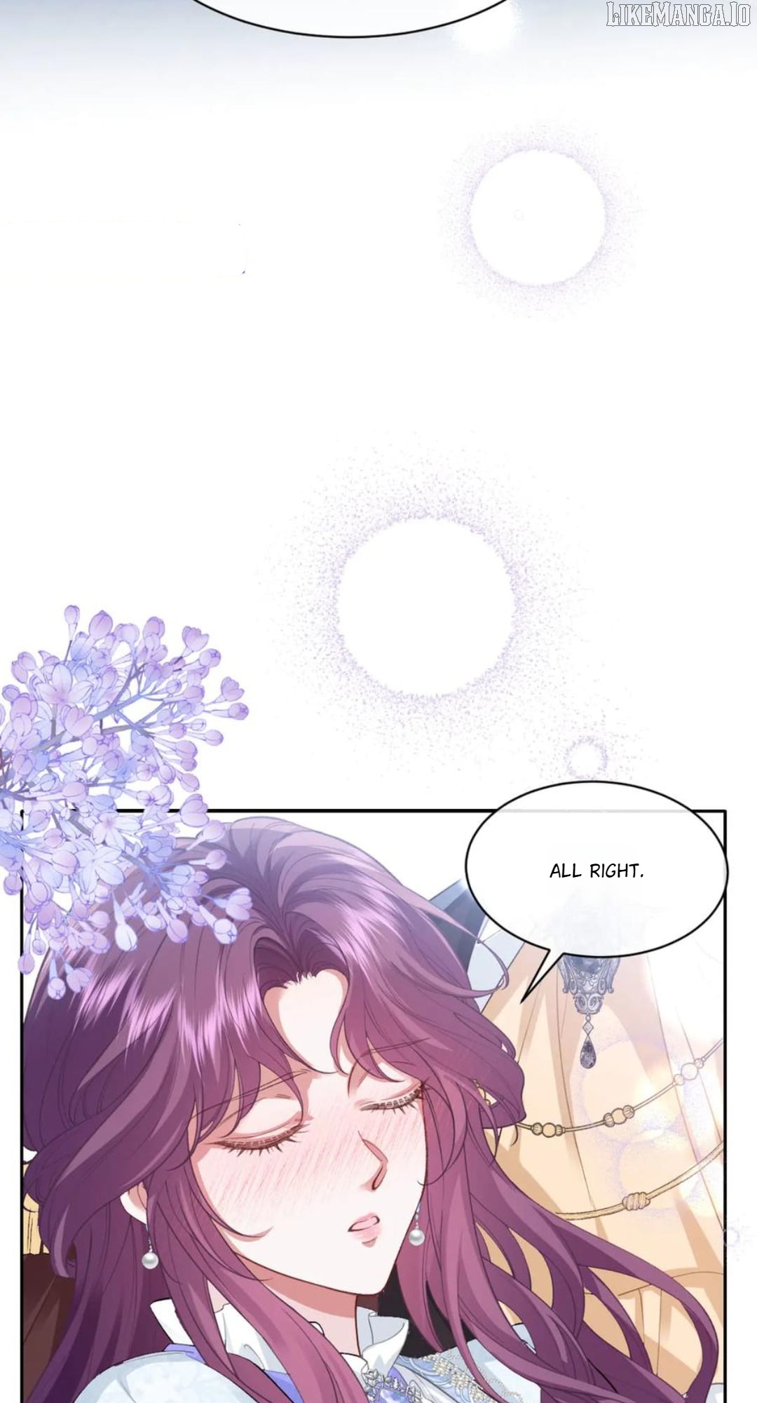 Confessing My Love to Him, the Treacherous One Chapter 53 - page 45